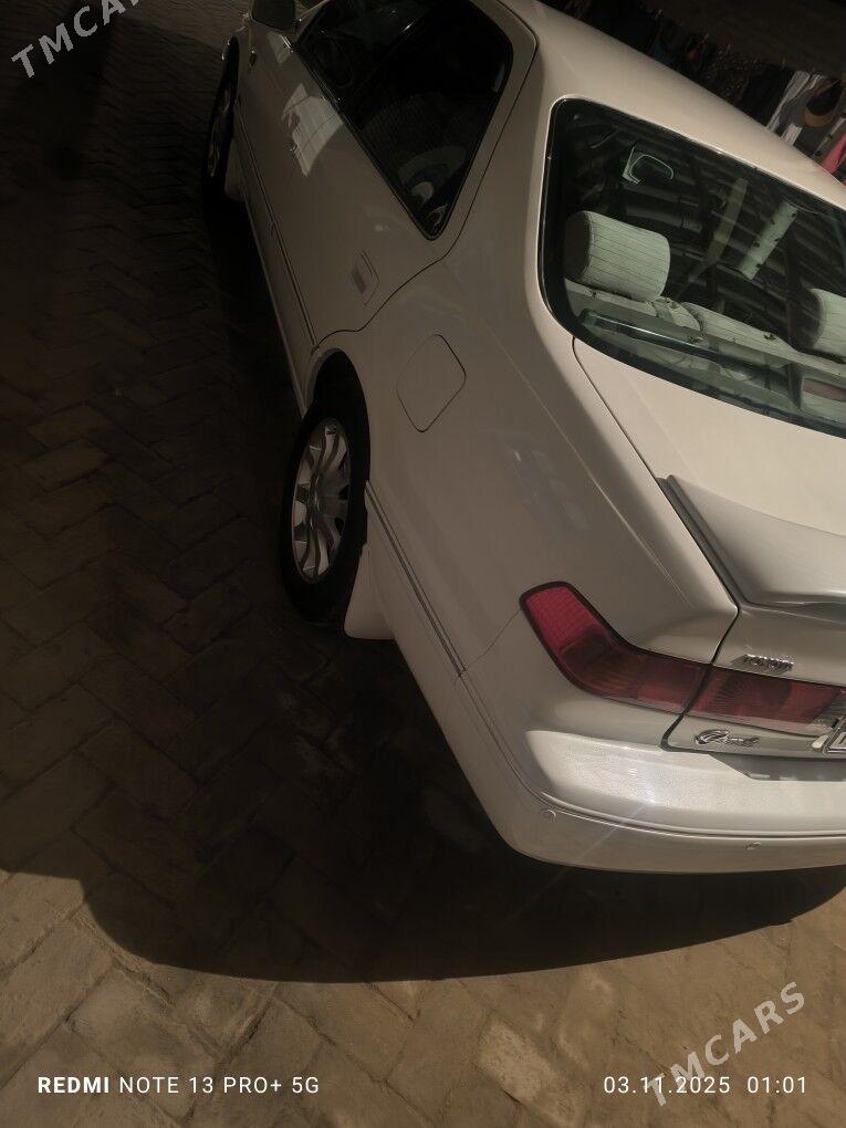 Toyota Camry 1997 - 130 000 TMT - Керки - img 2