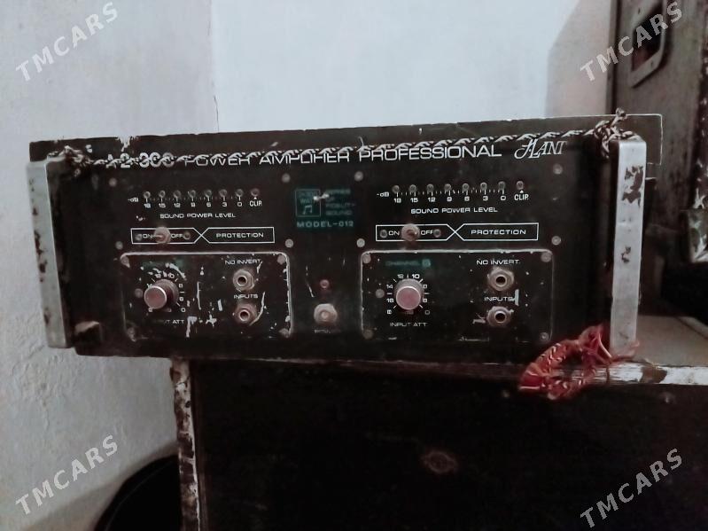 Sentr - Garabekewül - img 4