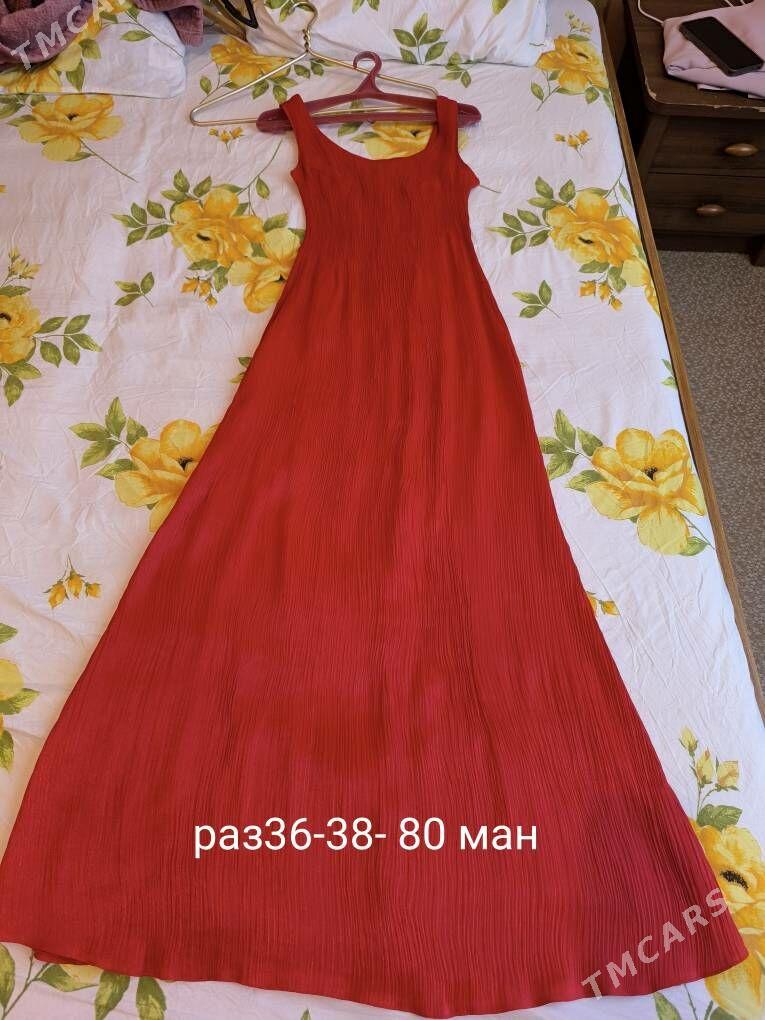 женские вещи, сапоги - Parahat 2 - img 3