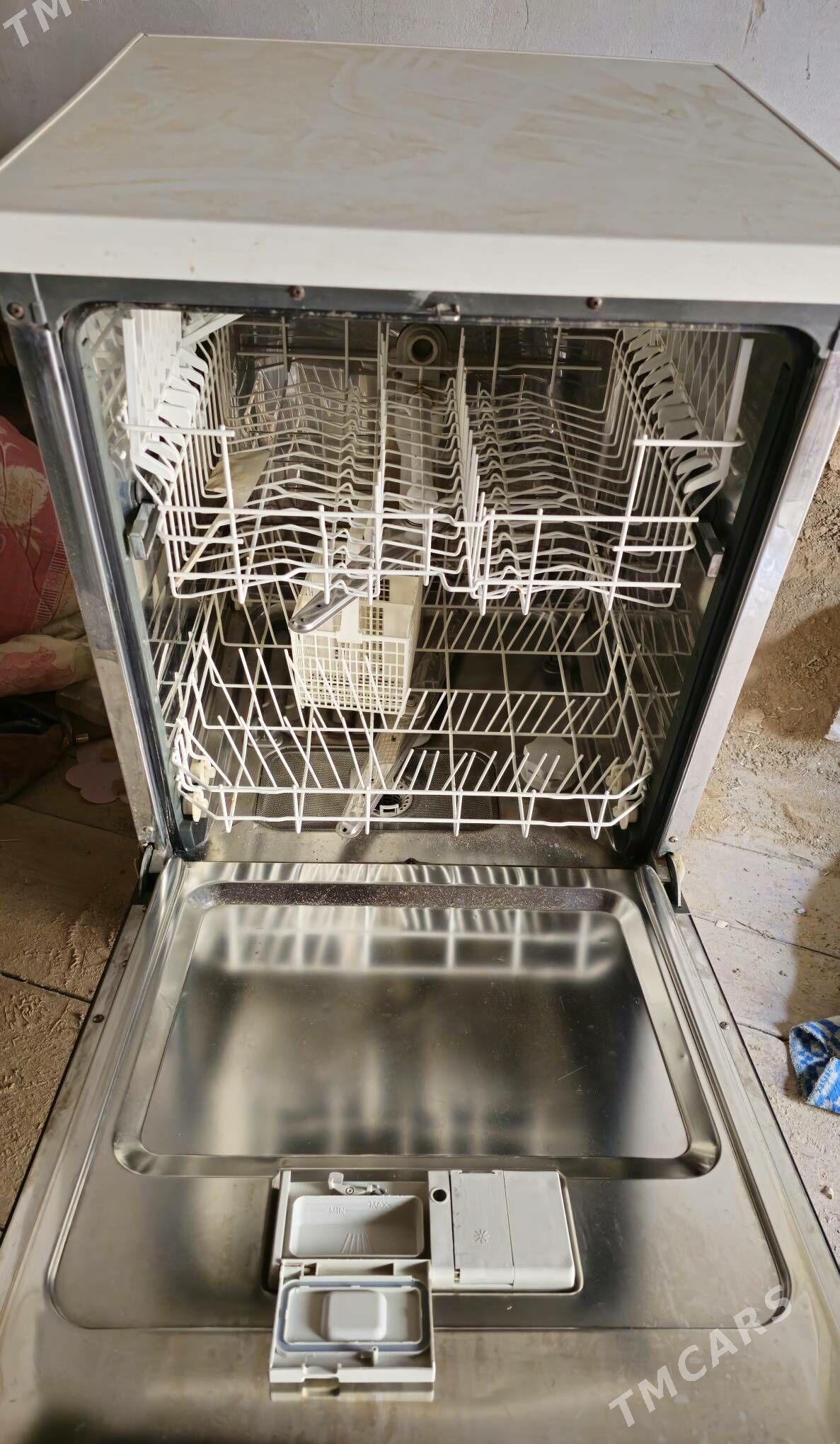 посудомоечная машинка - Aşgabat - img 2