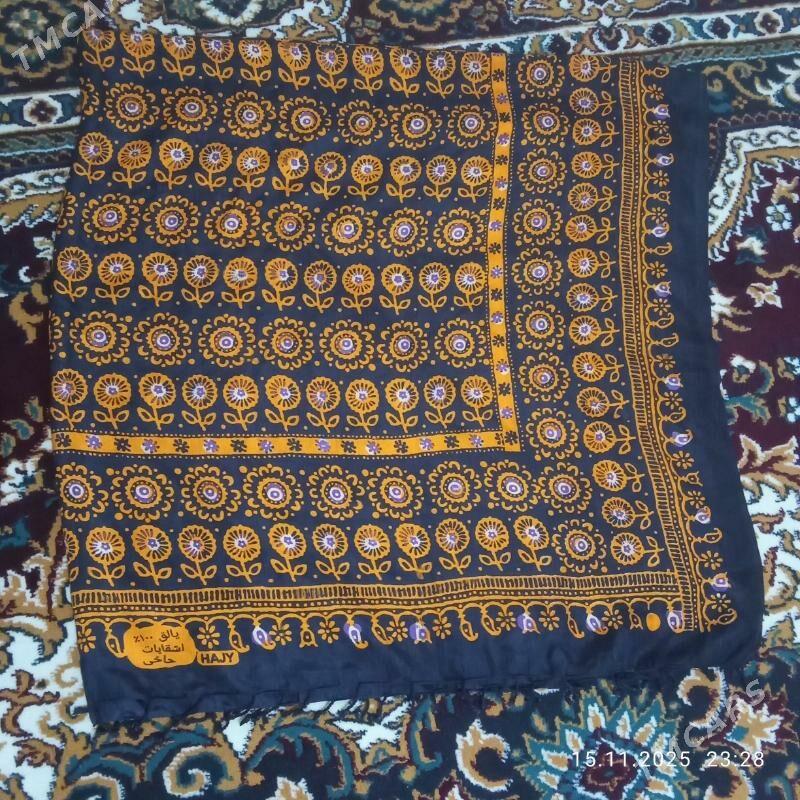 Hajy uly oyme - Baýramaly - img 2