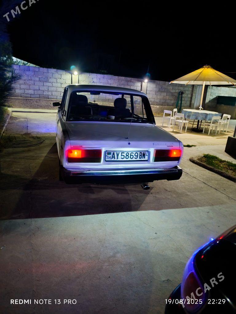 Lada 2107 1999 - 22 000 TMT - Этрек - img 5