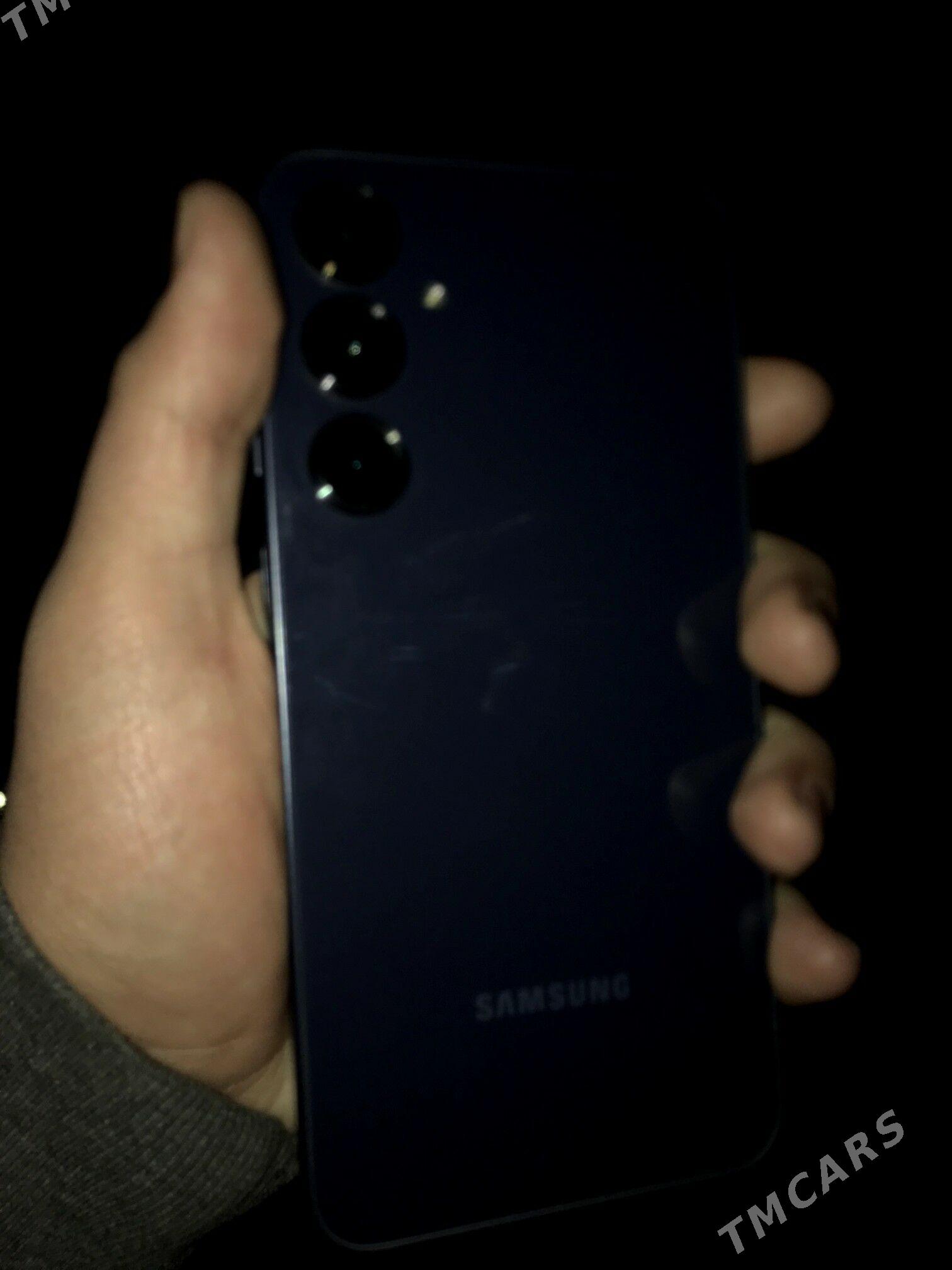 A35 5G - Дашогуз - img 2