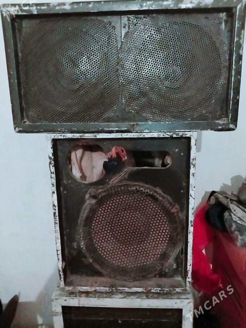 Sentr - Garabekewül - img 3