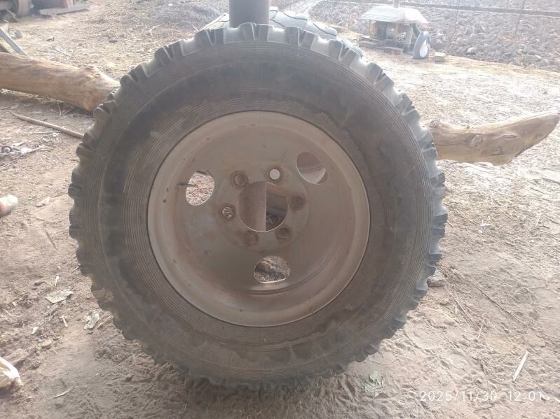 tigir 1 000 TMT - Шабатский этрап - img 2