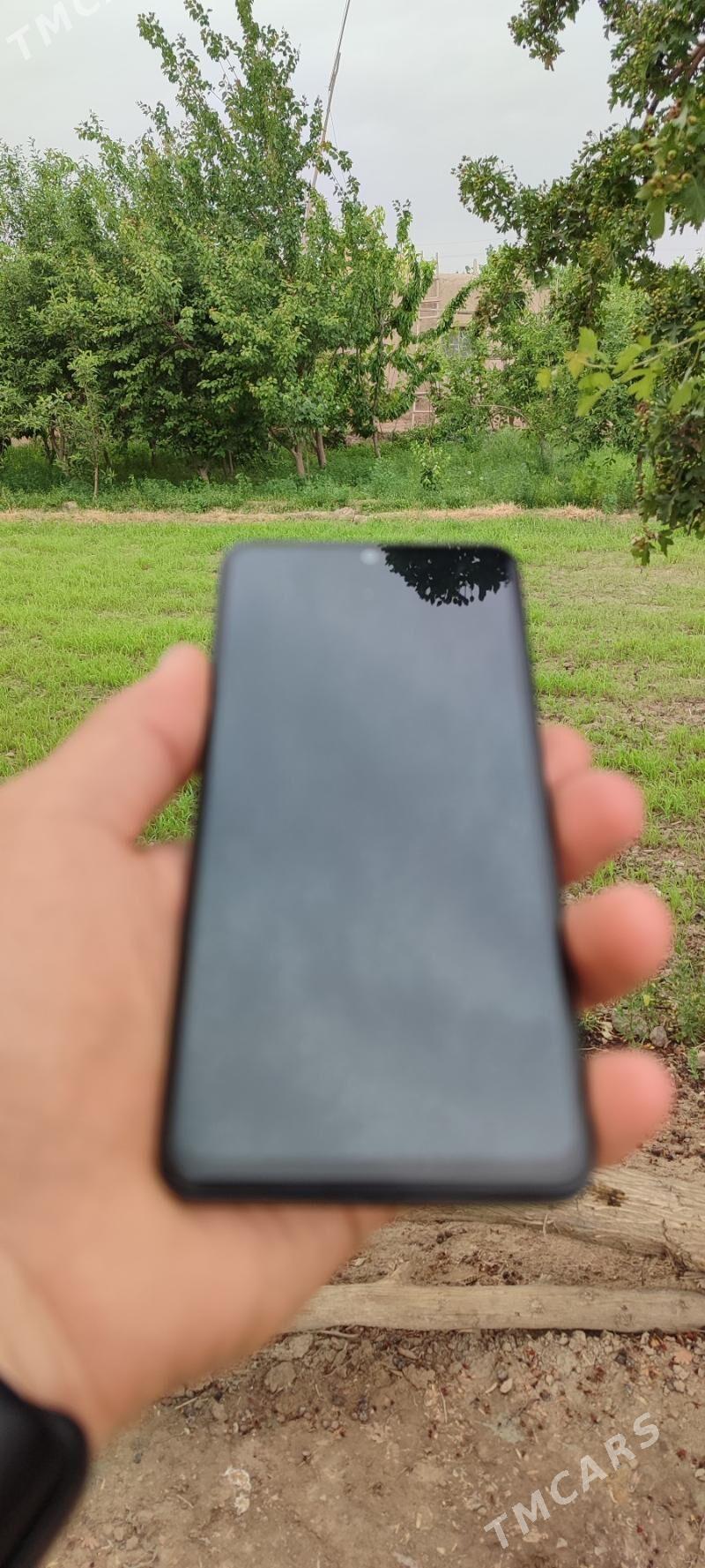 Redmi not 12 pro 4g 256 - Daşoguz - img 3