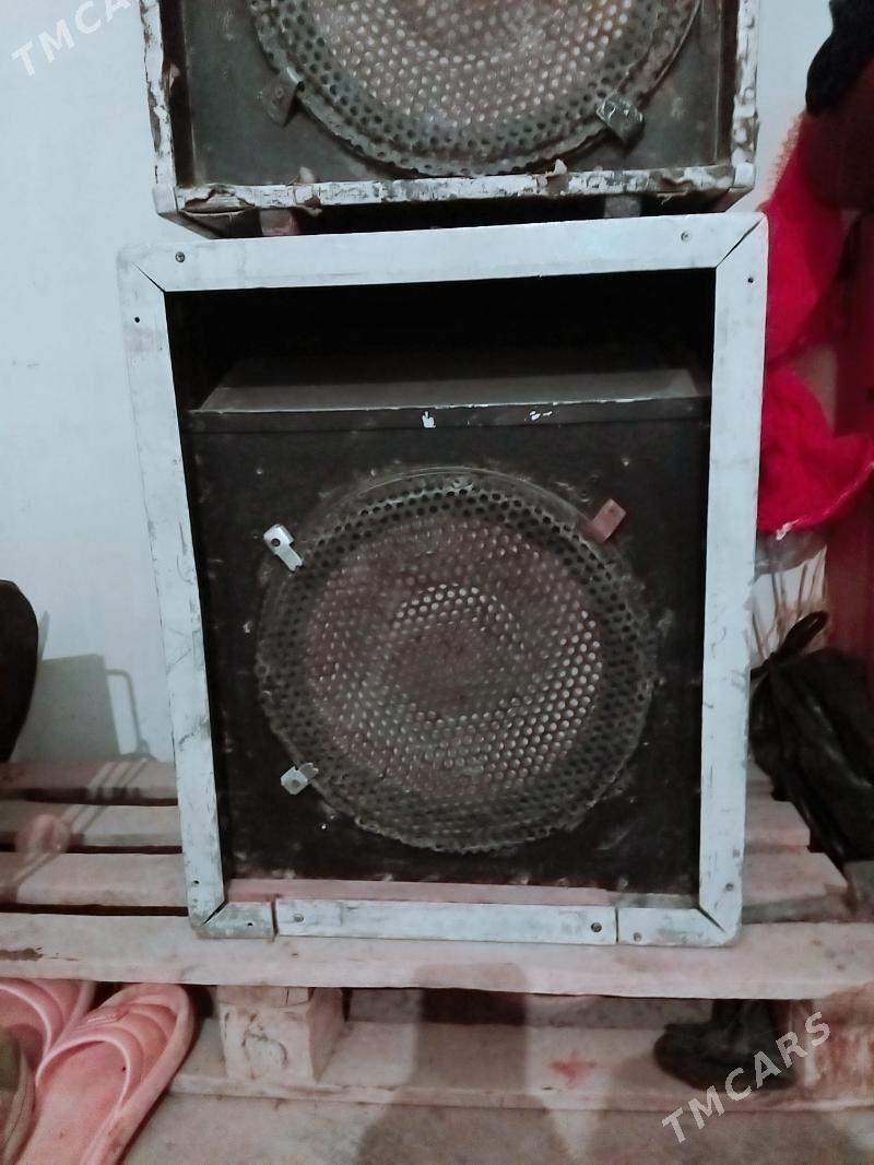 Sentr - Garabekewül - img 2