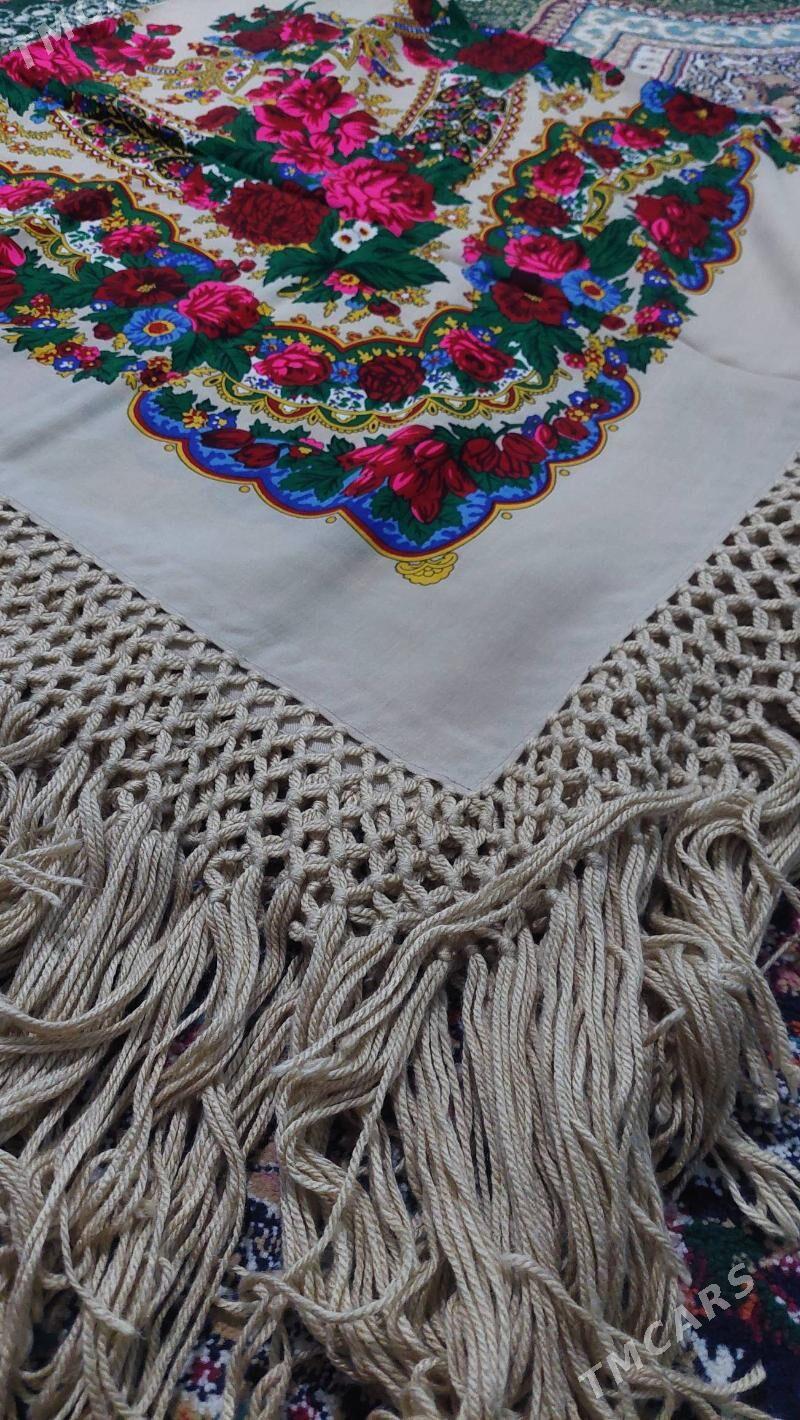 han cargat - Балканабат - img 4