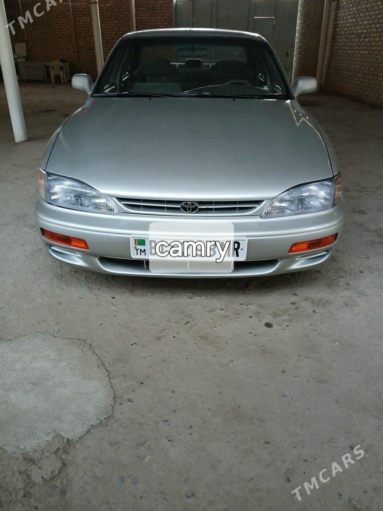 Toyota Camry 1996 - 122 000 TMT - Mary - img 2