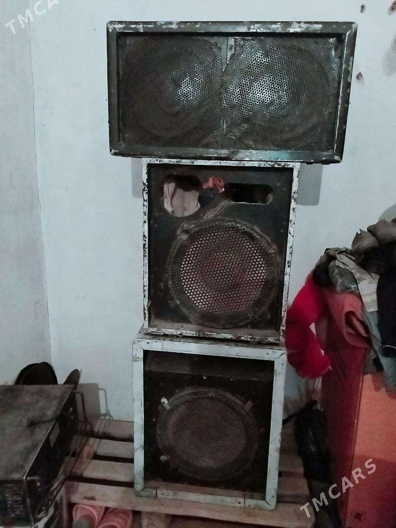 Sentr - Garabekewül - img 1