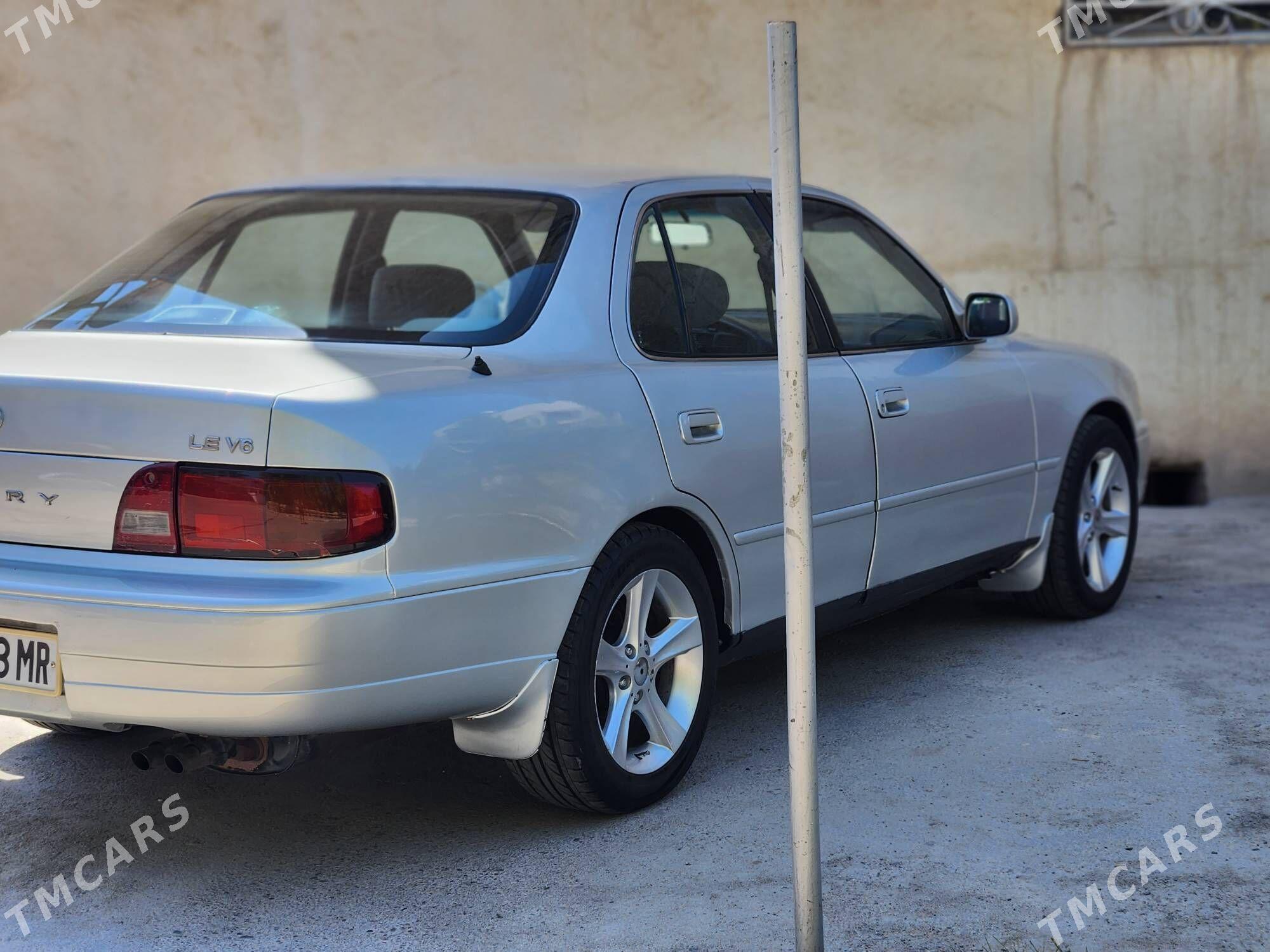 Toyota Camry 1996 - 122 000 TMT - Mary - img 3