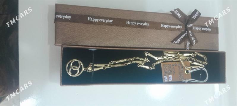 gyzyl bolt - Ашхабад - img 2