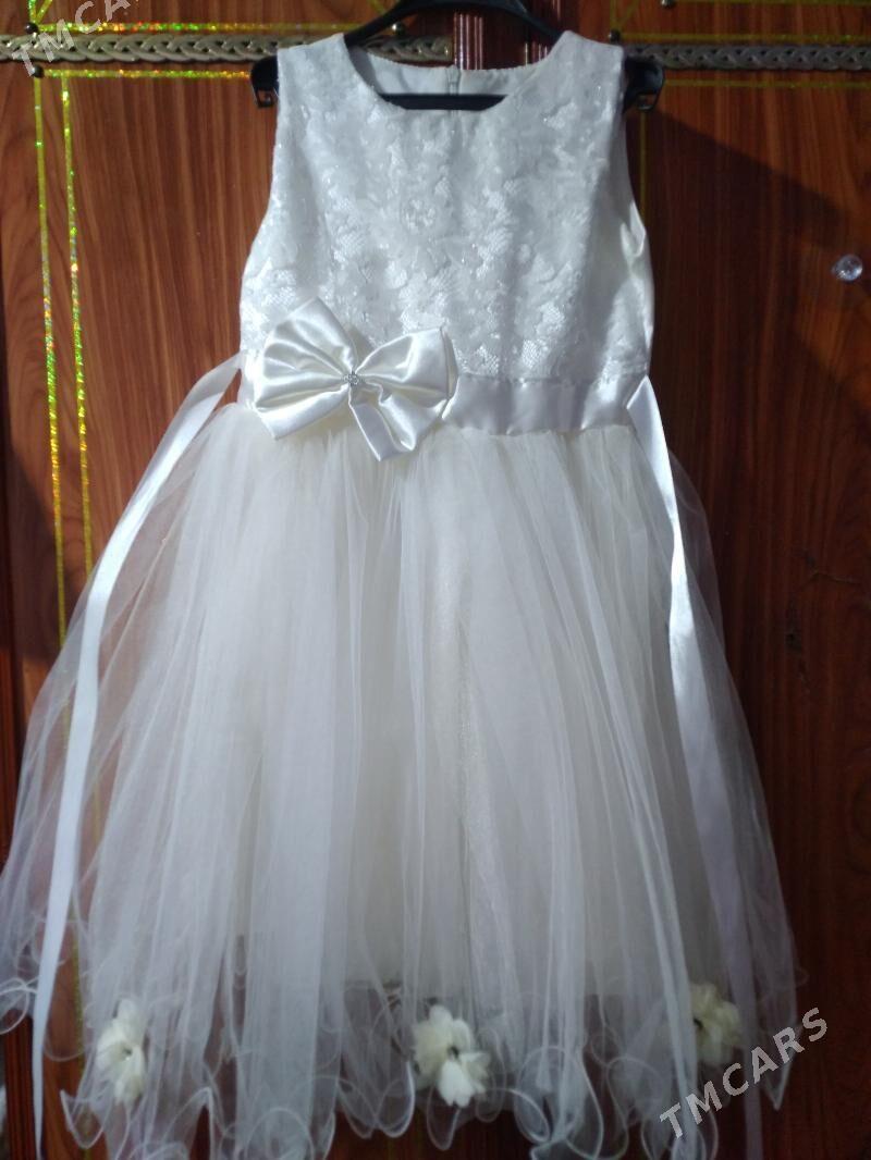 Detskiy ors koýnejik - Мары - img 2