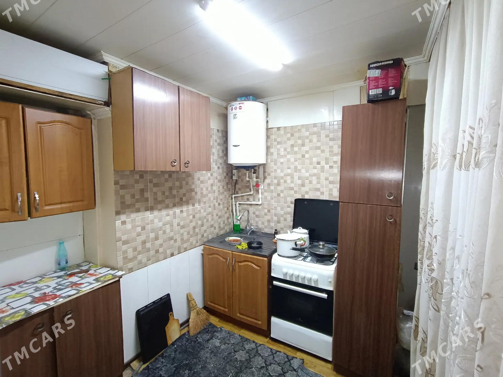 2 комнат 3 этаж - Мары - img 2