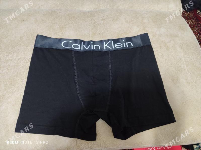 Switer - Ашхабад - img 2