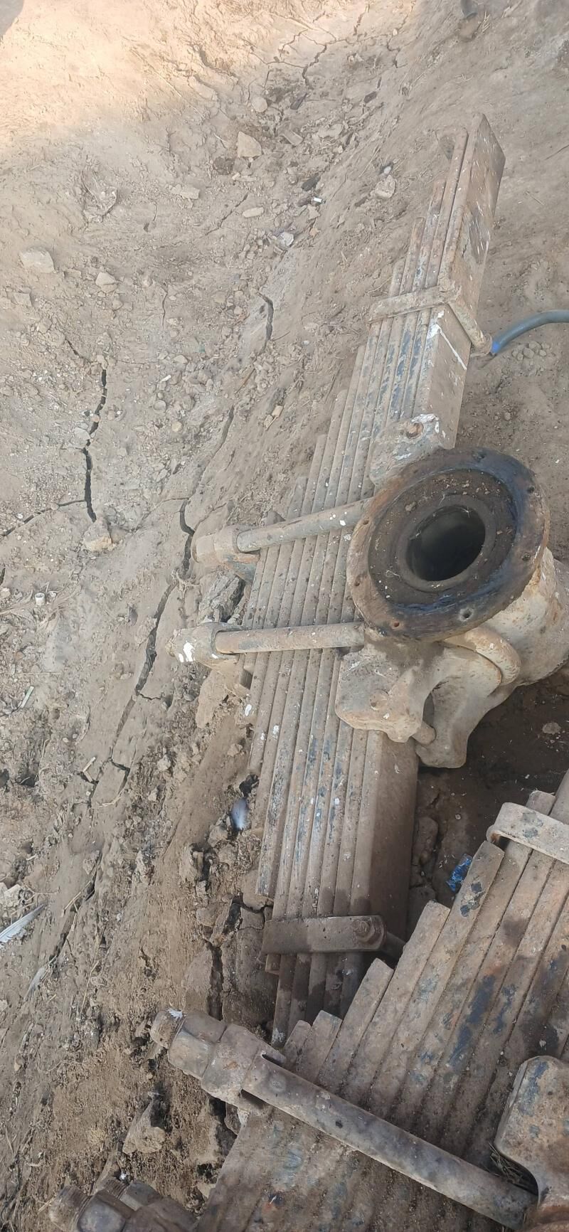 ресор 4 100 TMT - Sakar - img 1