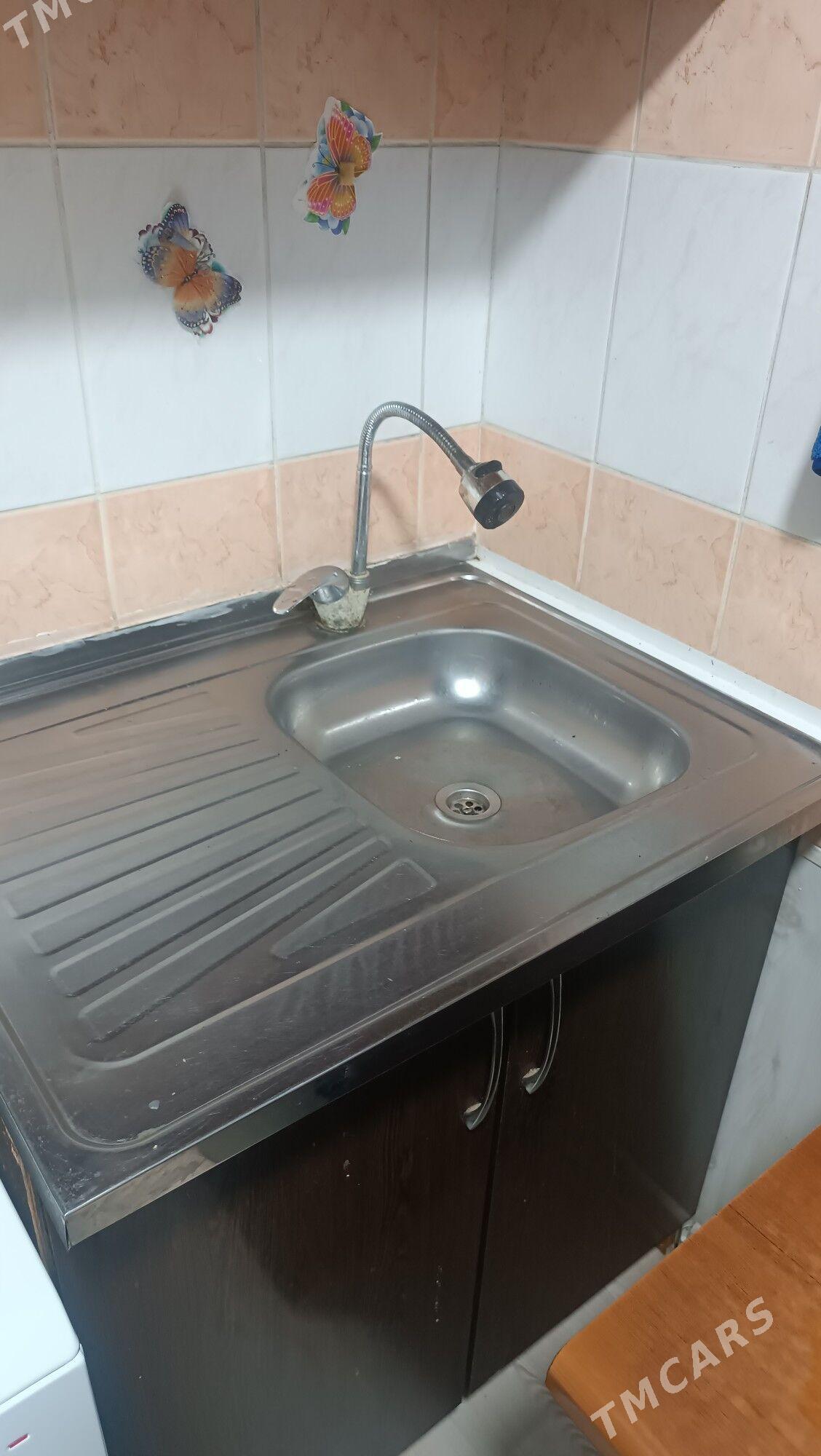 Тумба под мойку(вместе с мойко - Türkmenabat - img 3