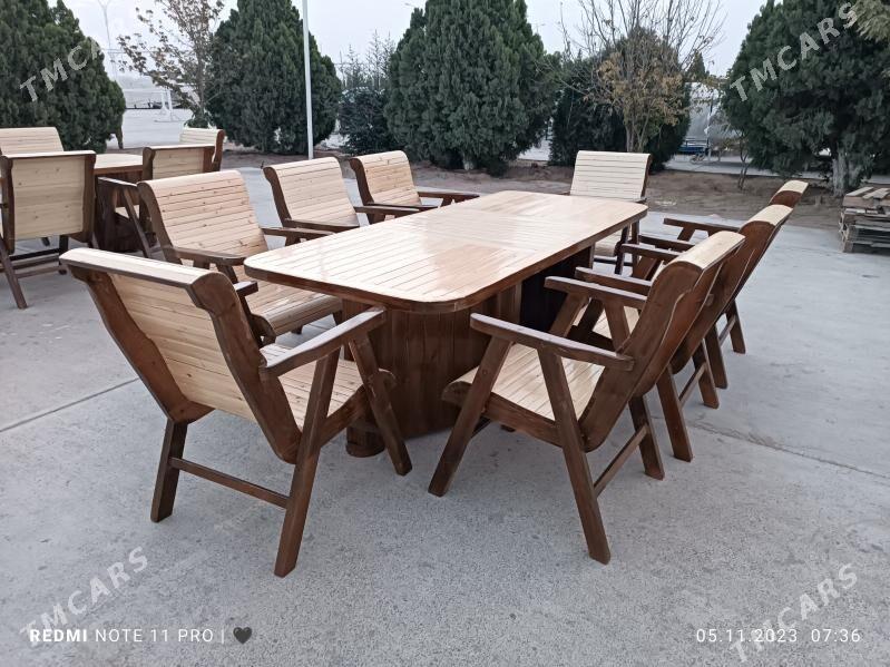 ystol ustul - Murgap - img 2