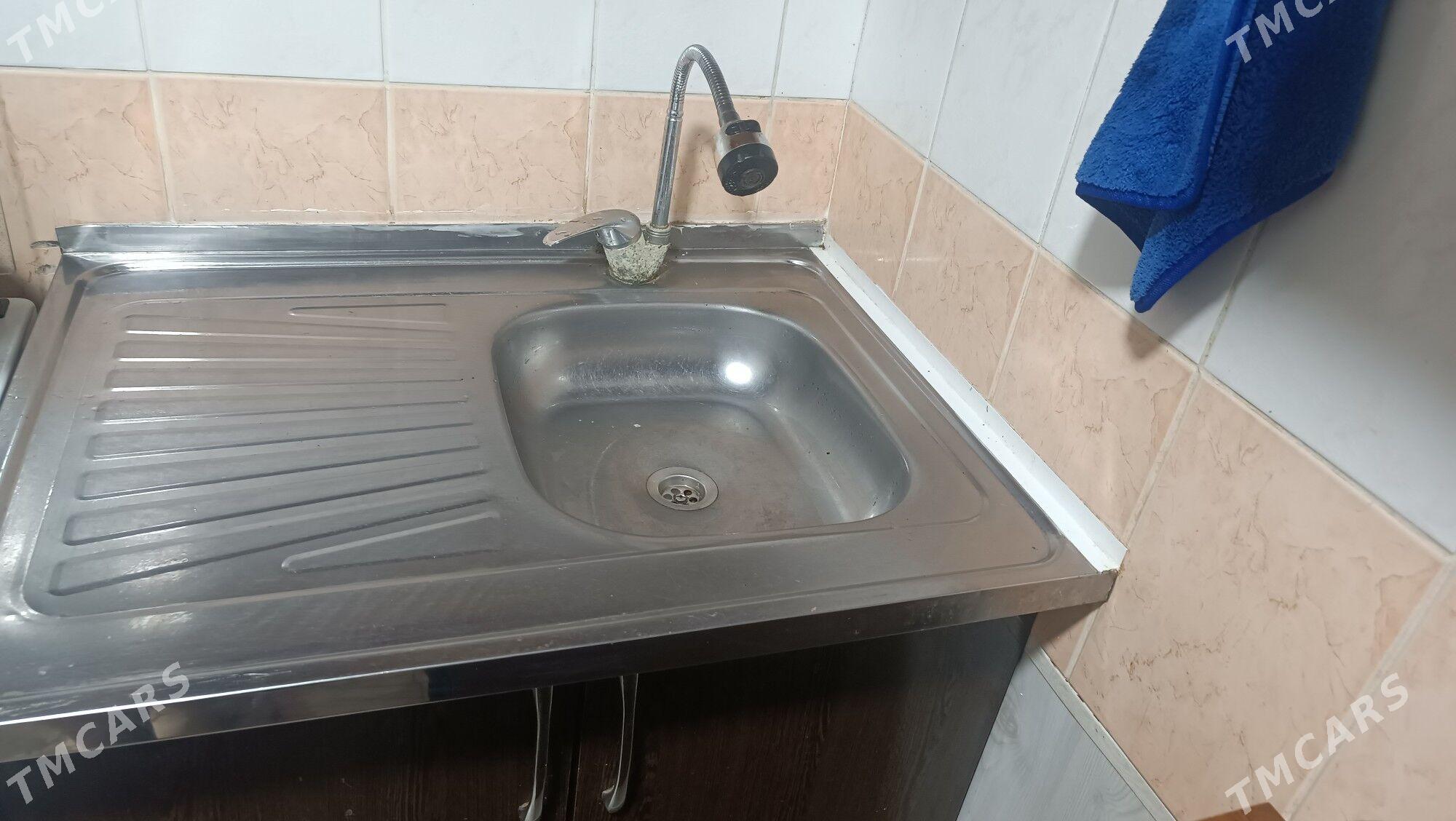 Тумба под мойку(вместе с мойко - Türkmenabat - img 2