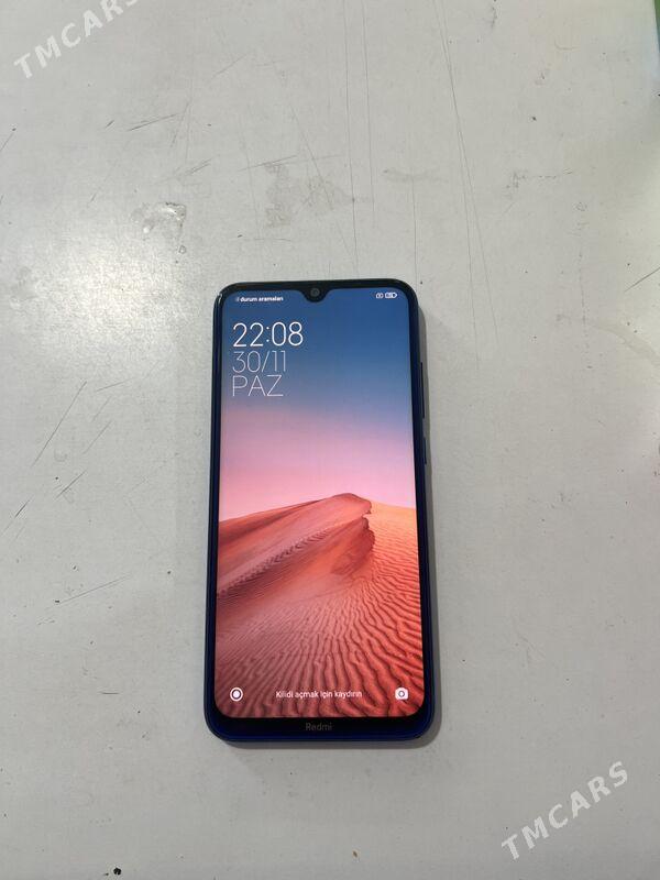 Redmi not 8 - Ашхабад - img 2
