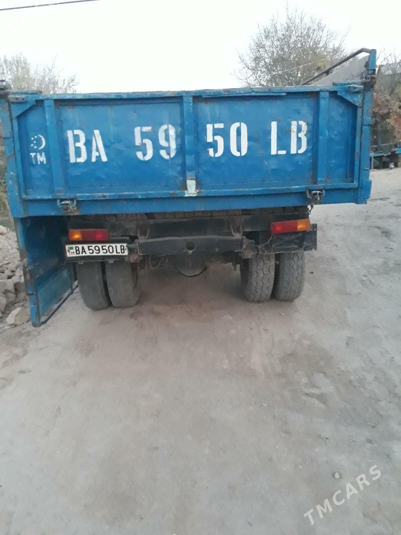 Gaz 53 1986 - 40 000 TMT - Magdanly - img 4