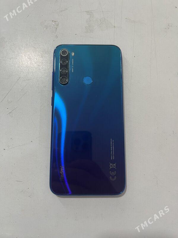 Redmi not 8 - Ашхабад - img 1