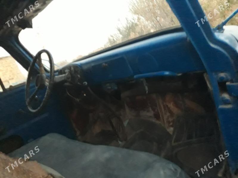 Gaz 53 1986 - 40 000 TMT - Magdanly - img 2