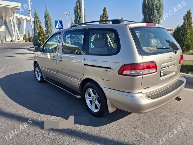 Toyota Sienna 2001 - 175 000 TMT - Mary - img 4