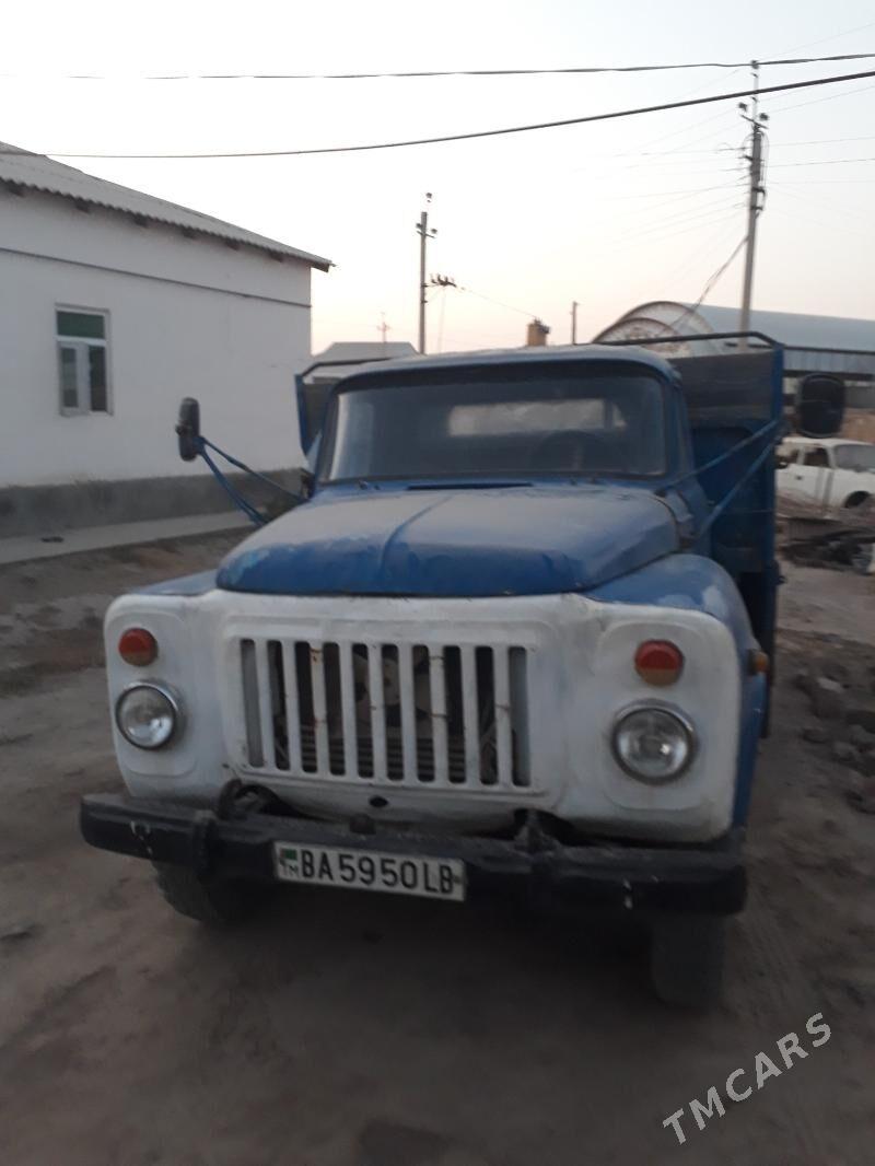 Gaz 53 1986 - 40 000 TMT - Magdanly - img 6