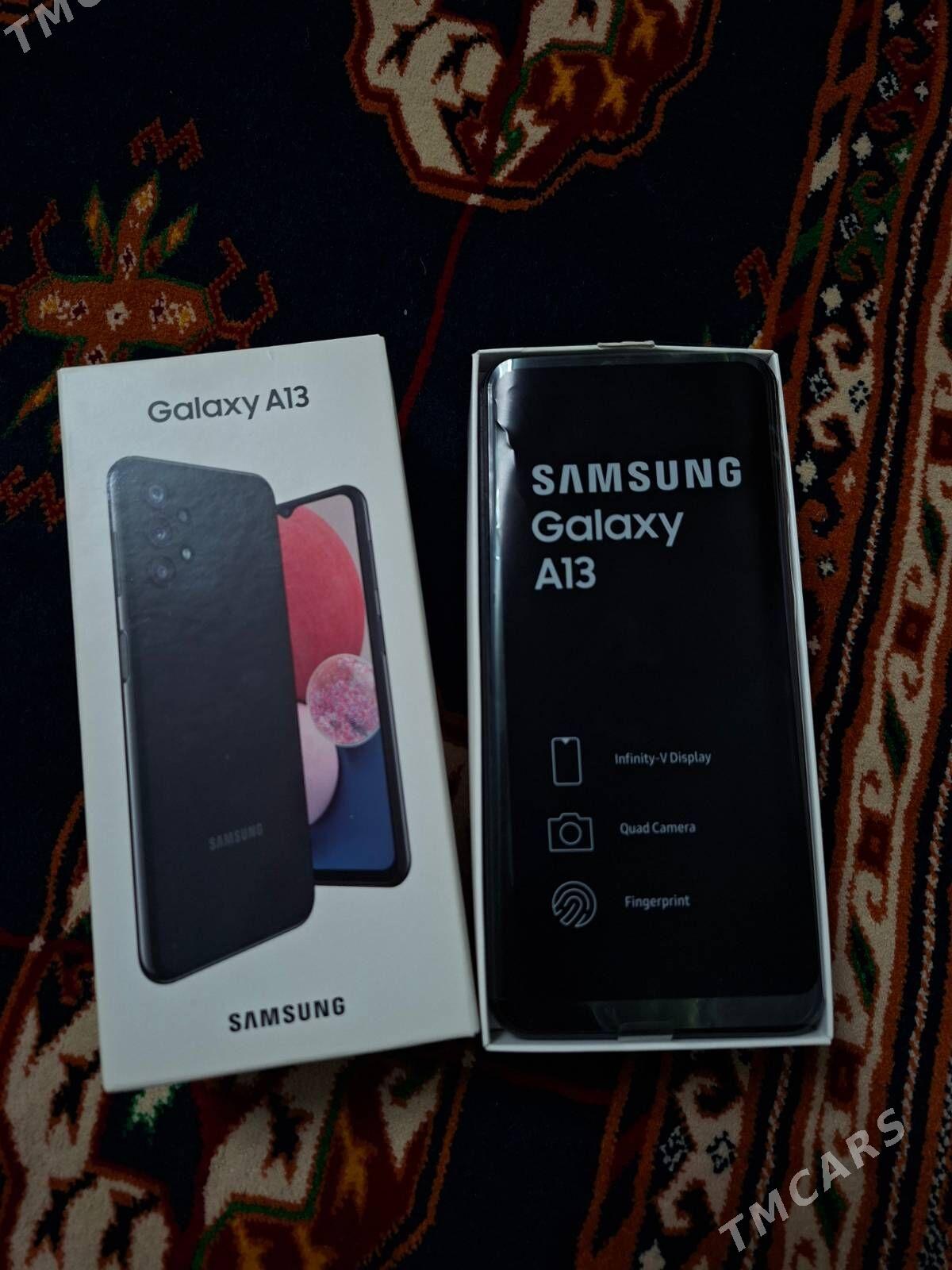 Samsung A13 - Анев - img 3