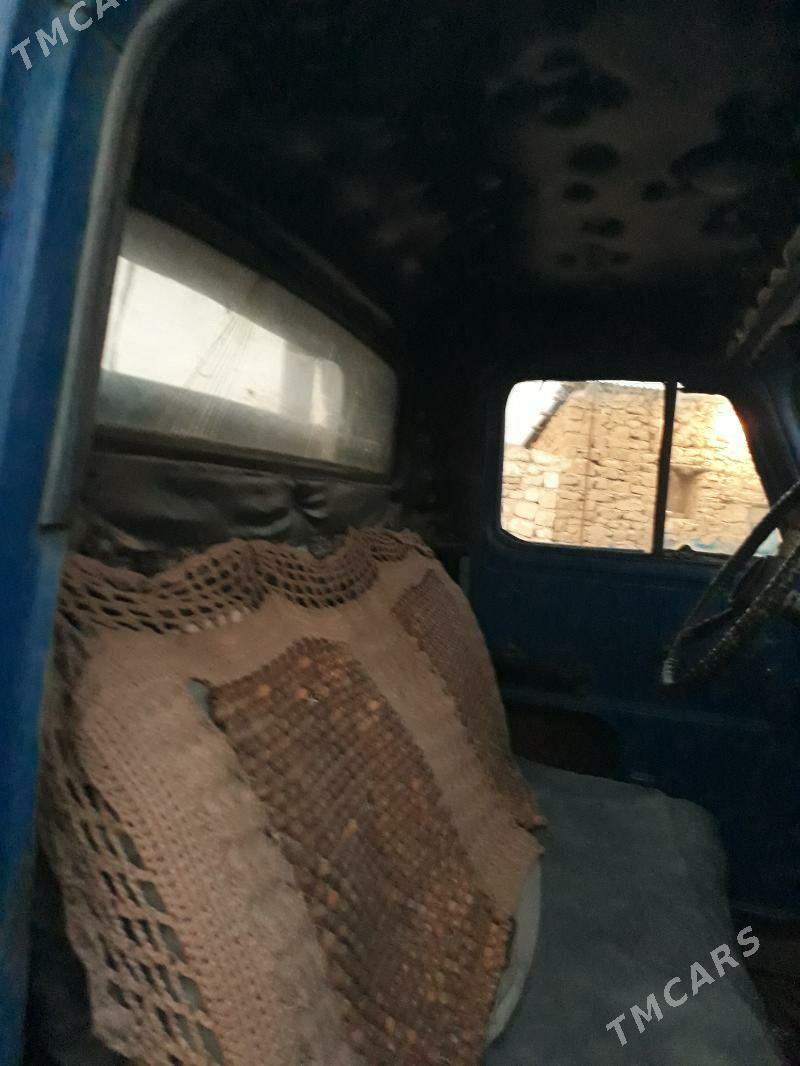 Gaz 53 1986 - 40 000 TMT - Magdanly - img 3