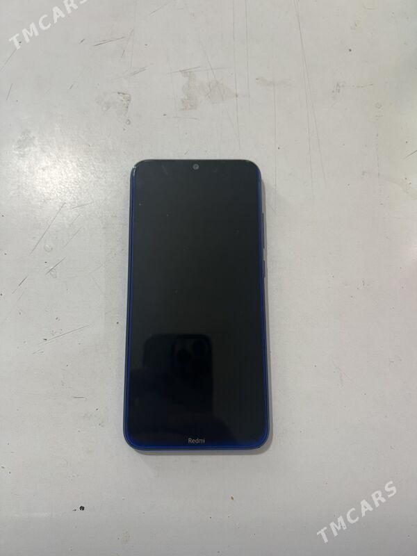 Redmi not 8 - Ашхабад - img 3