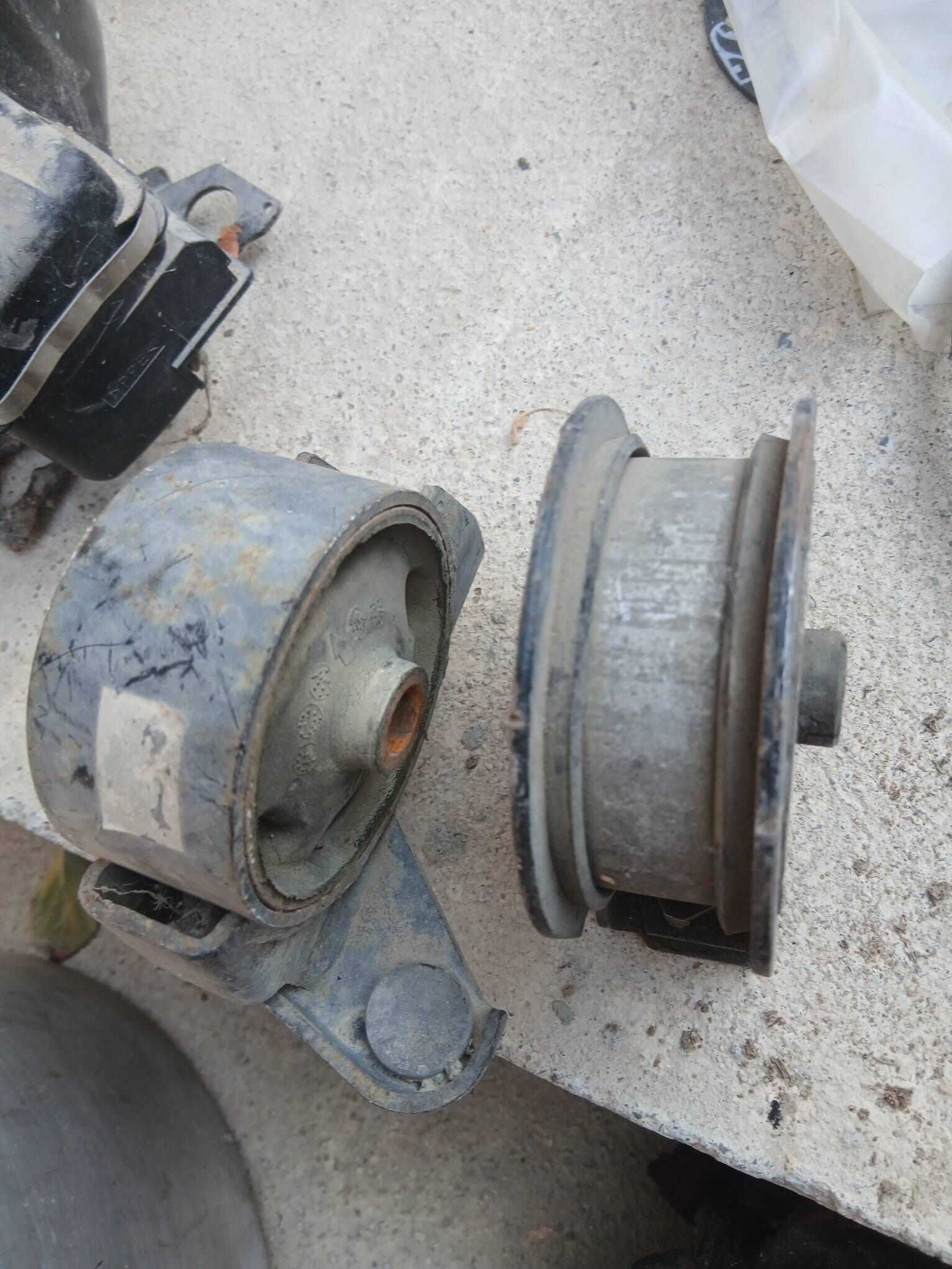 karolla 1995 1 000 TMT - Ашхабад - img 4