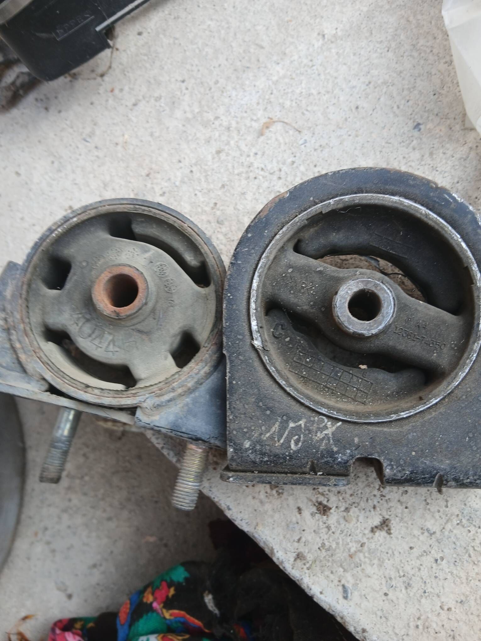 karolla 1995 1 000 TMT - Ашхабад - img 3