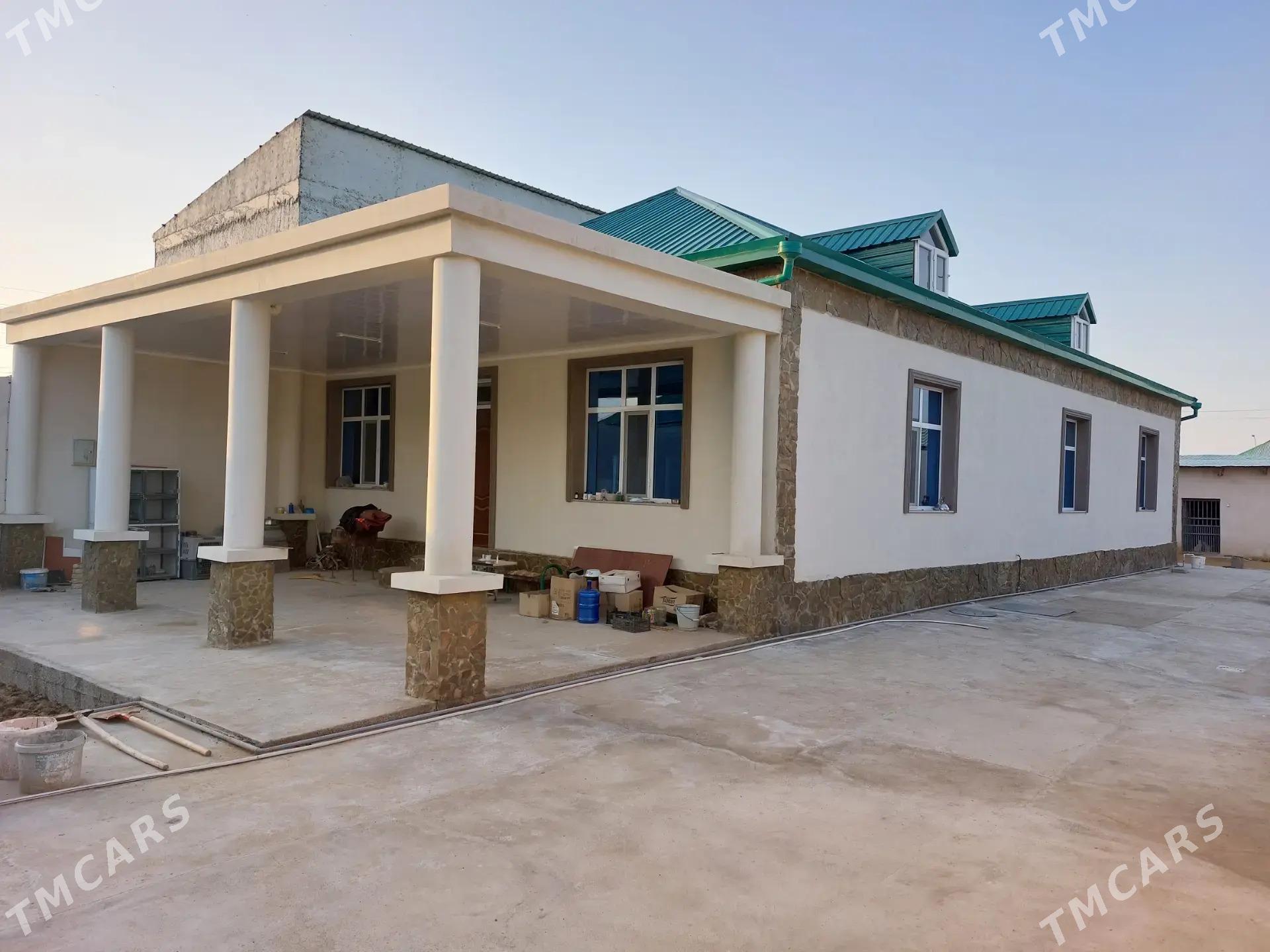 Çoganly Plan Jay - Aşgabat - img 4