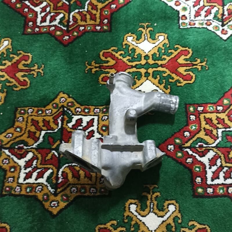 Garlawina 200 TMT - Tejen - img 1