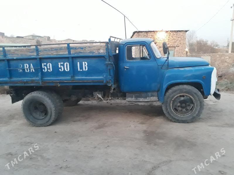 Gaz 53 1986 - 40 000 TMT - Magdanly - img 5