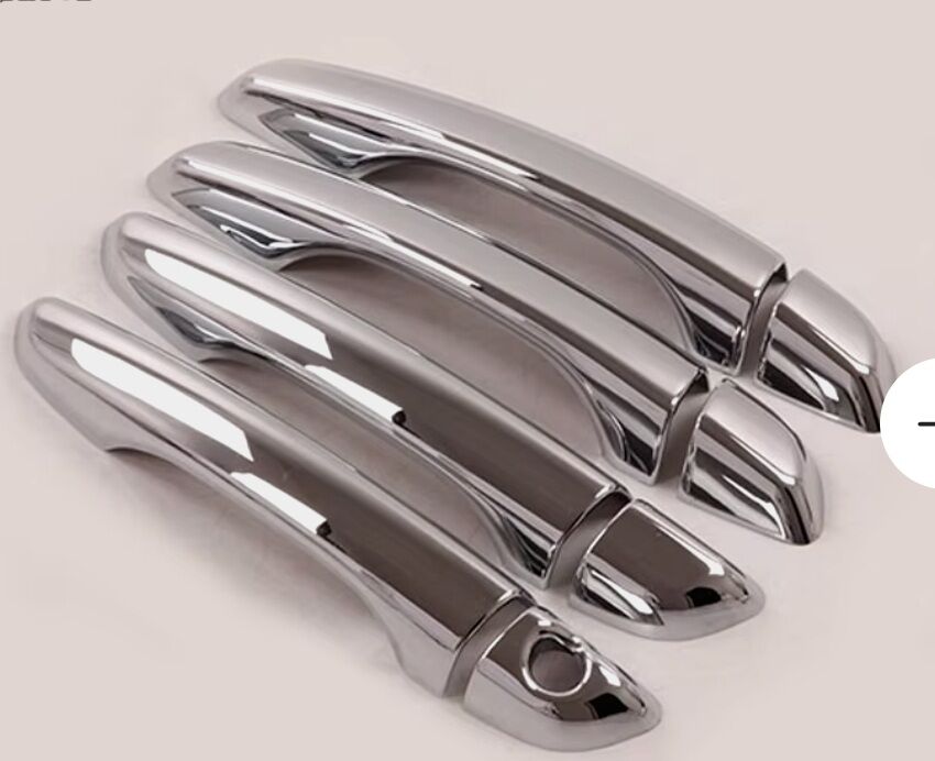 H-Elantra 15-20 nikel nasadka 180 TMT - Ашхабад - img 2