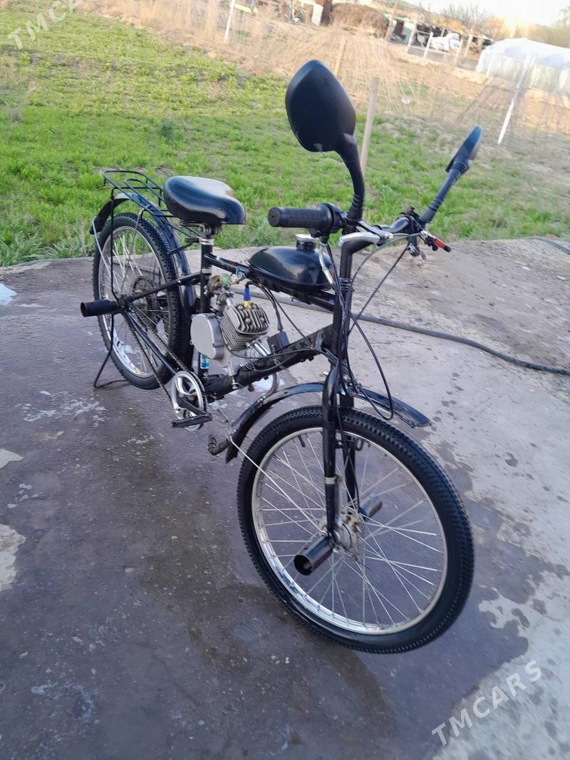 velik mator - Türkmenabat - img 2