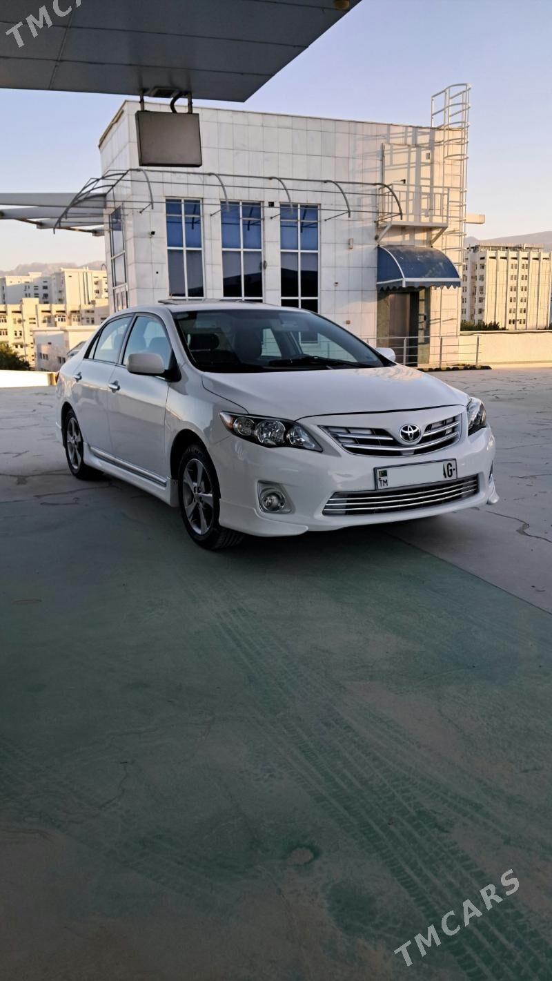 Toyota Corolla 2010 - 178 000 TMT - Aşgabat - img 3