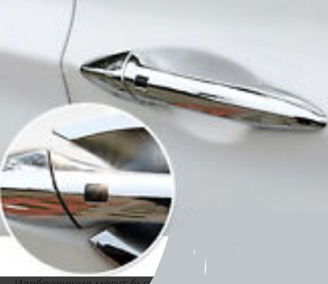 H-Elantra 15-20 nikel nasadka 180 TMT - Ашхабад - img 3