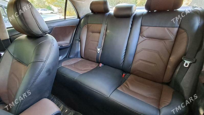 Toyota Corolla 2010 - 178 000 TMT - Aşgabat - img 6