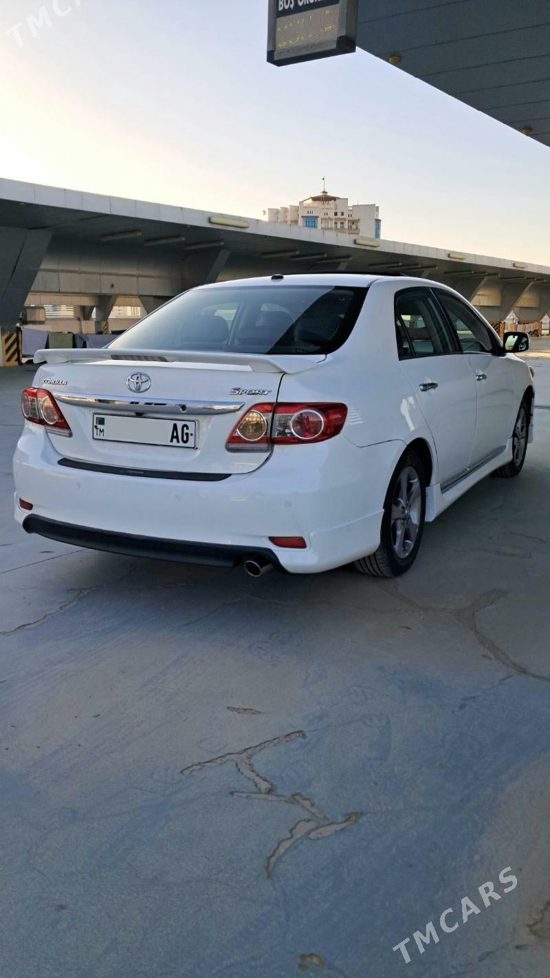 Toyota Corolla 2010 - 178 000 TMT - Aşgabat - img 4