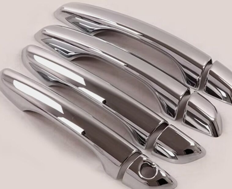 H-Elantra 15-20 nikel nasadka 180 TMT - Ашхабад - img 4