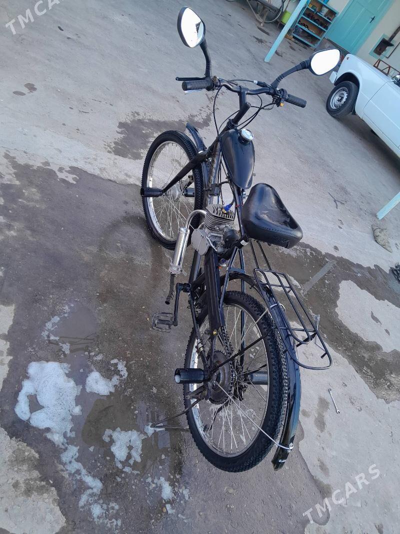 velik mator - Türkmenabat - img 5