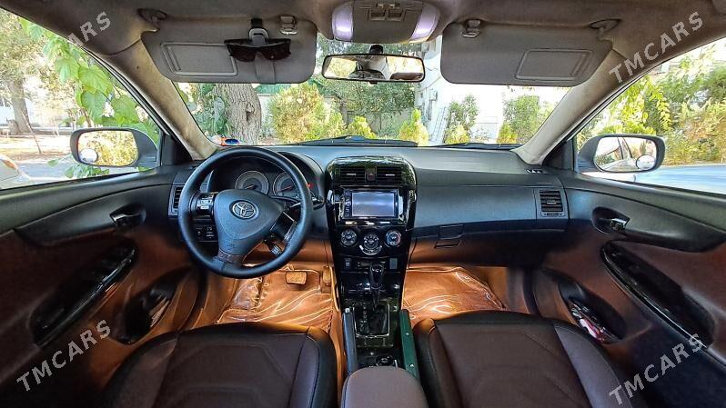 Toyota Corolla 2010 - 178 000 TMT - Aşgabat - img 7