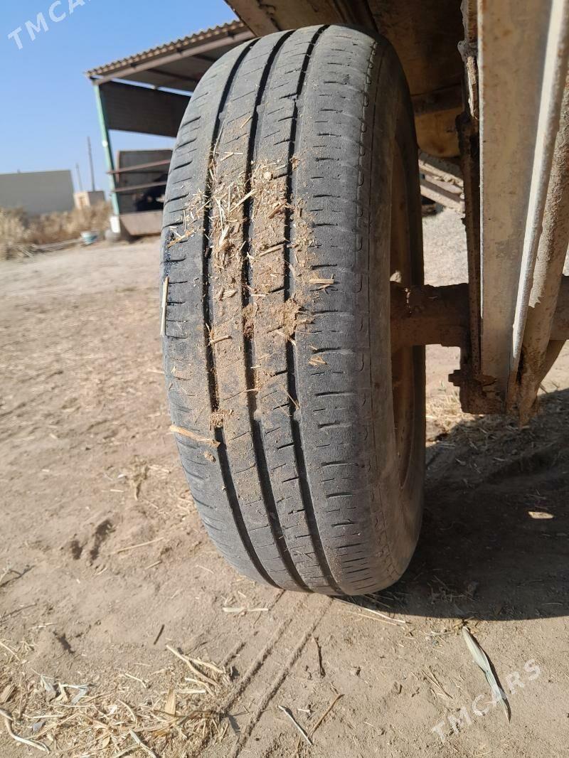 Prisep Polprisep 2000 - 5 000 TMT - Векильбазар - img 1