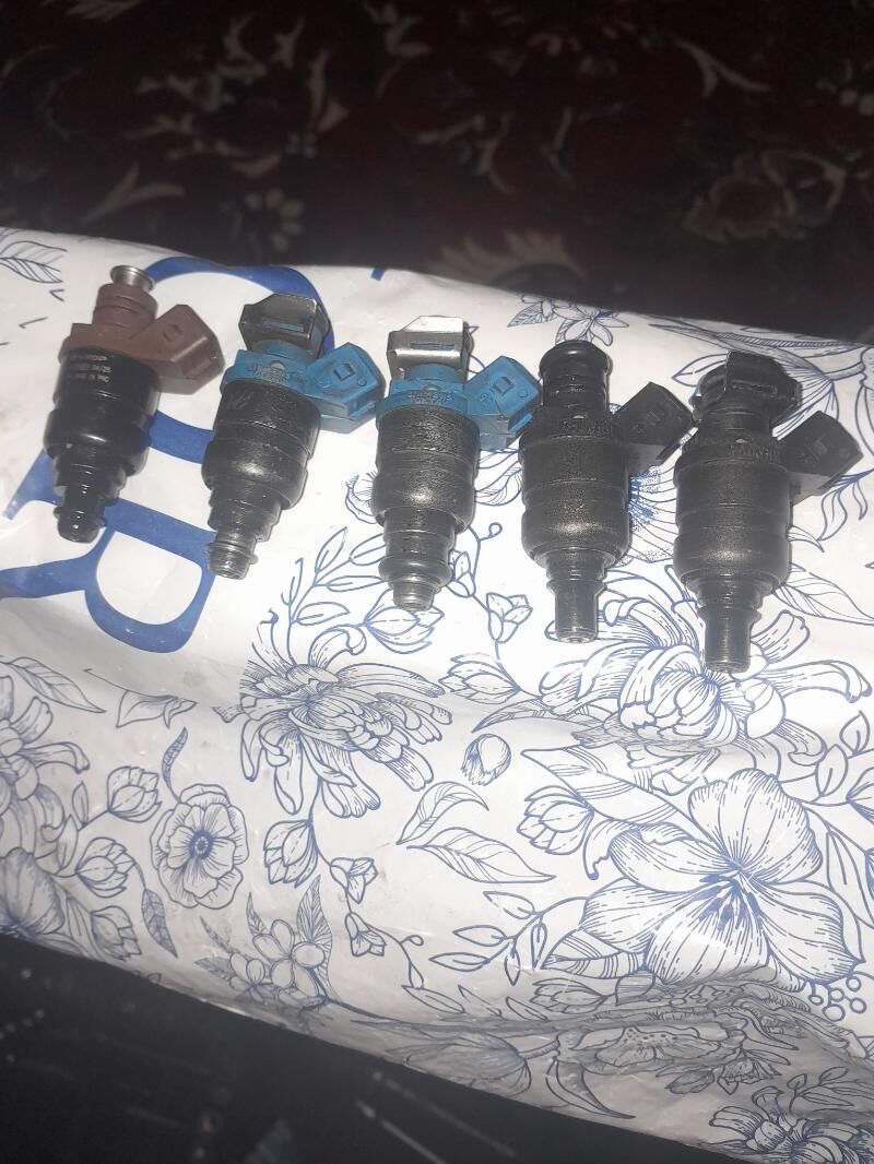 injektr lasetdi 1.6 200 TMT - Дашогуз - img 1