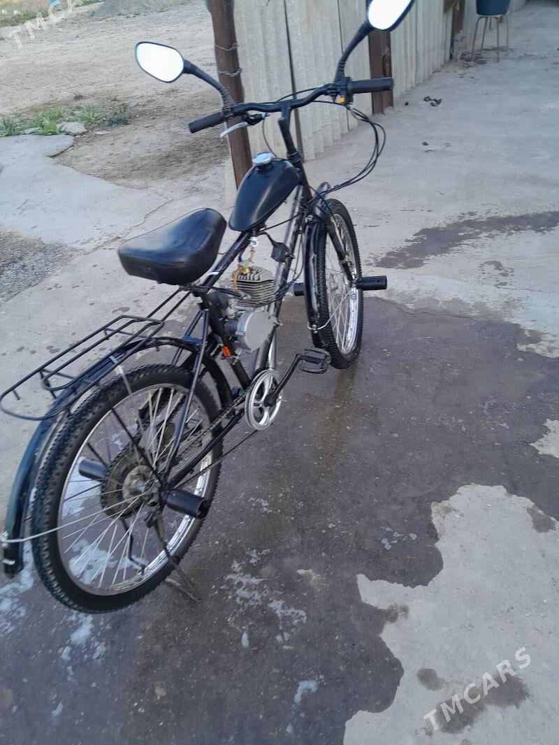 velik mator - Türkmenabat - img 4