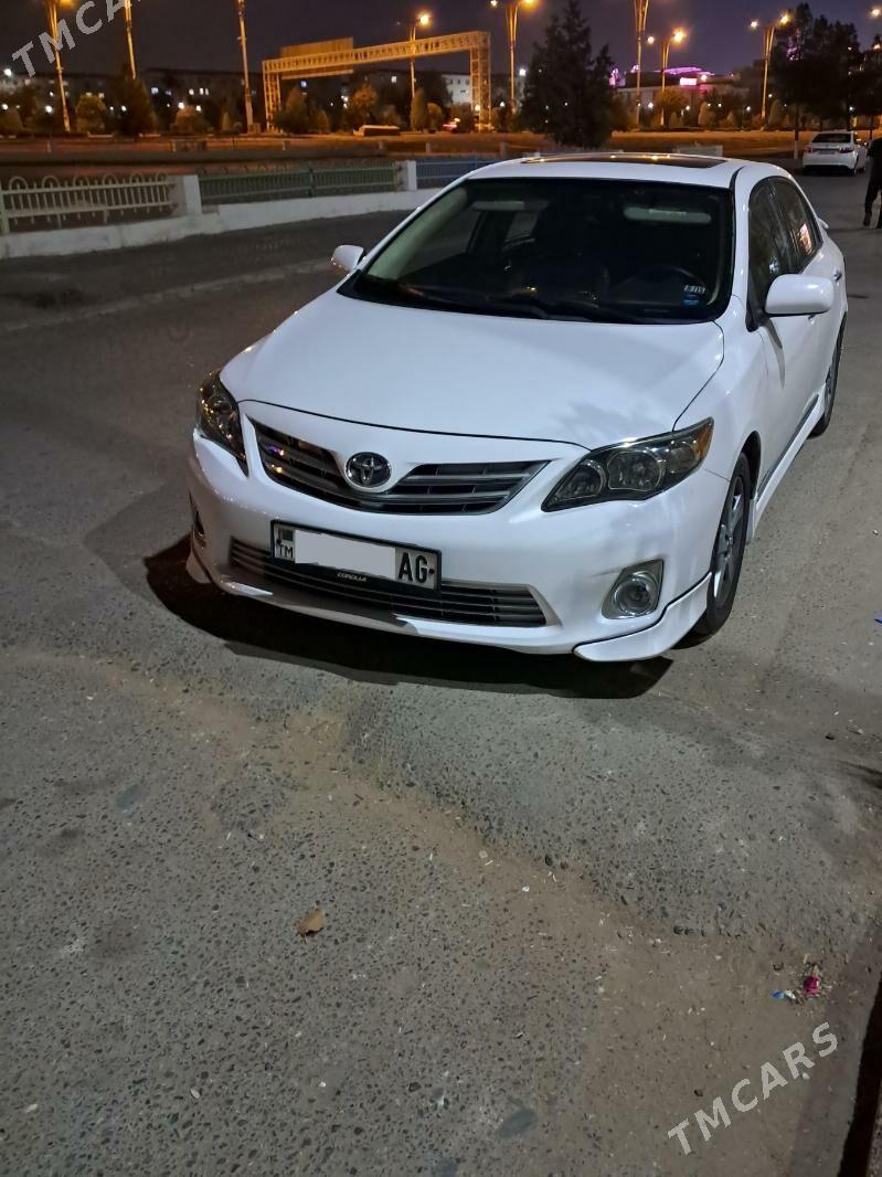 Toyota Corolla 2010 - 178 000 TMT - Aşgabat - img 8